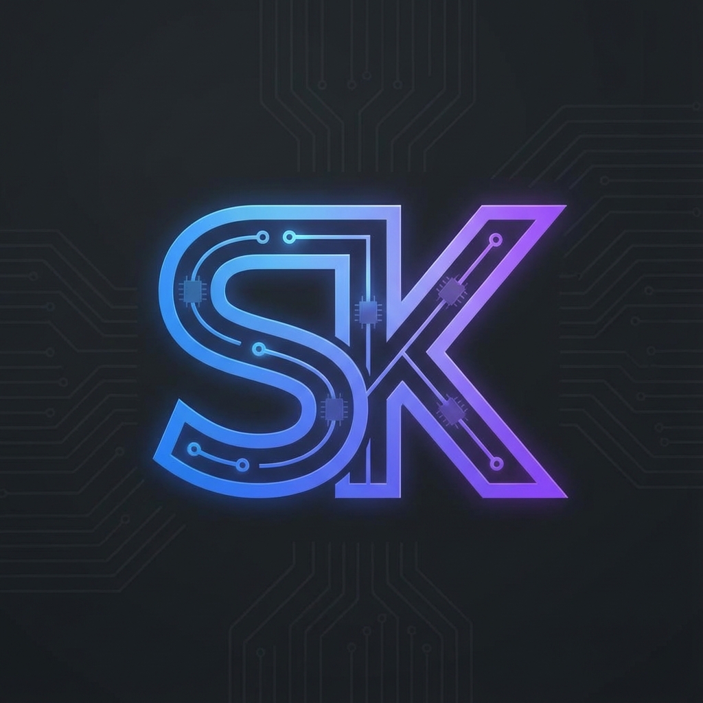 SK Logo